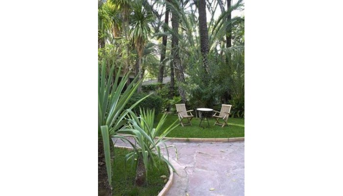 Hotel Huerto Del Cura poza 33