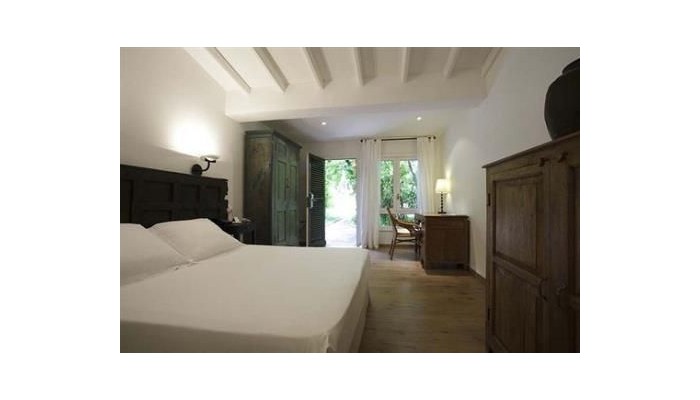 Hotel Huerto Del Cura poza 8