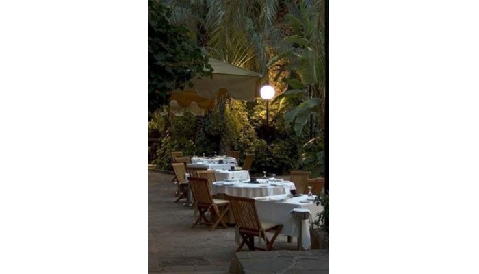 Hotel Huerto Del Cura poza 36