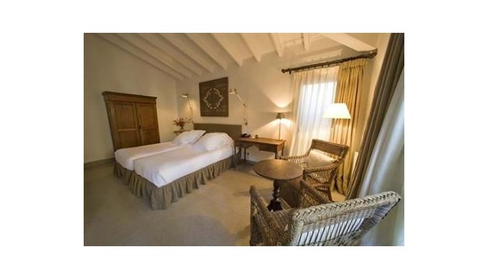 Hotel Huerto Del Cura poza 3