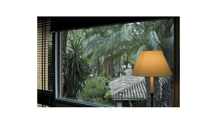 Hotel Huerto Del Cura poza 16