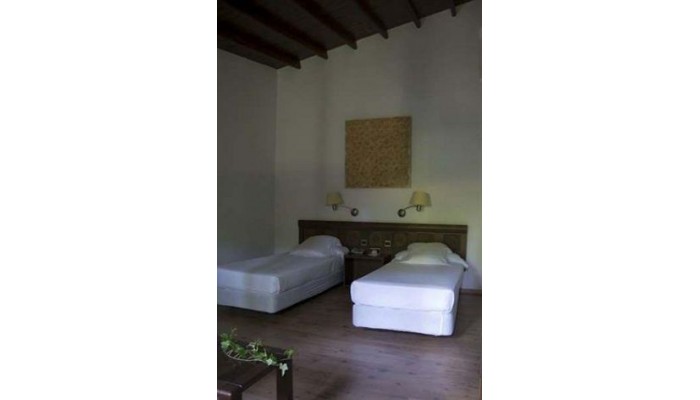 Hotel Huerto Del Cura poza 5