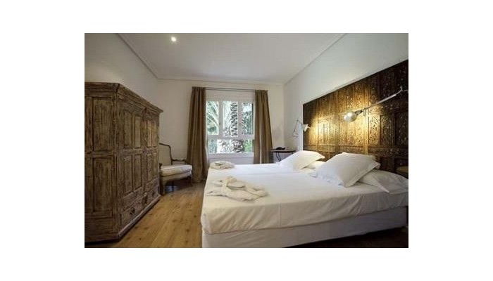 Hotel Huerto Del Cura poza 11