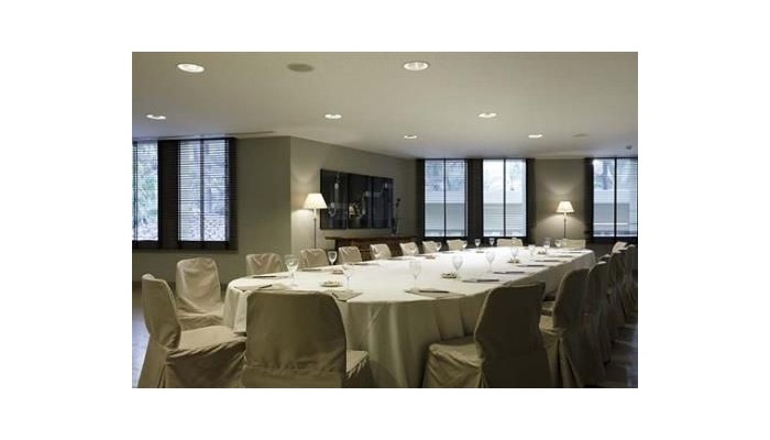 Hotel Huerto Del Cura poza 30