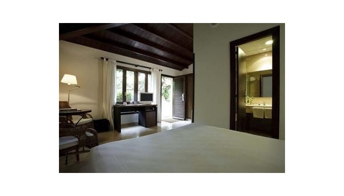 Hotel Huerto Del Cura poza 6