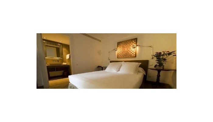 Hotel Huerto Del Cura poza 1