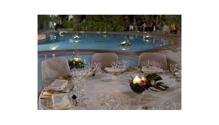 Hotel Huerto Del Cura poza 37