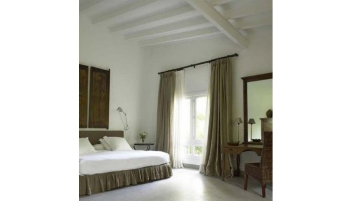 Hotel Huerto Del Cura poza 4