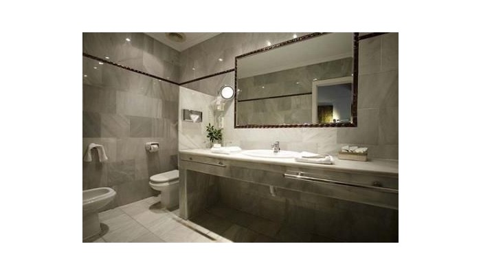 Hotel Huerto Del Cura poza 17