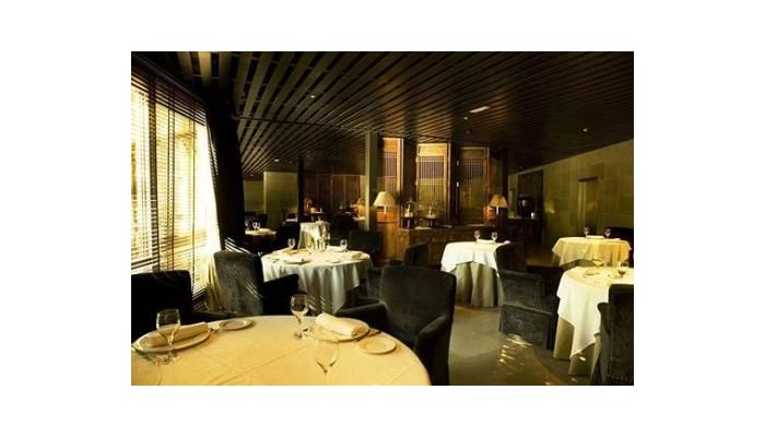 Hotel Huerto Del Cura poza 26