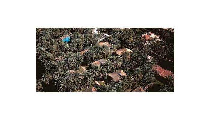 Hotel Huerto Del Cura poza 41