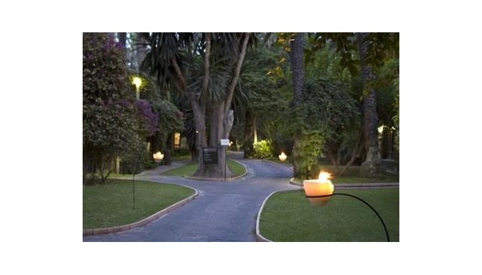 Hotel Huerto Del Cura poza 34