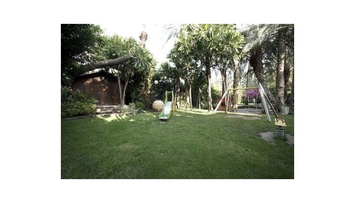 Hotel Huerto Del Cura poza 23