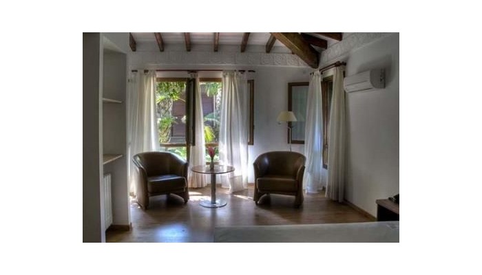 Hotel Huerto Del Cura poza 14