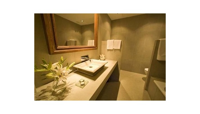 Hotel Huerto Del Cura poza 18