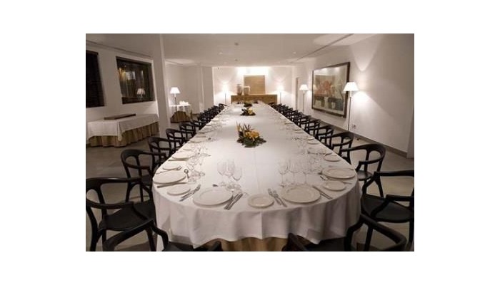 Hotel Huerto Del Cura poza 29