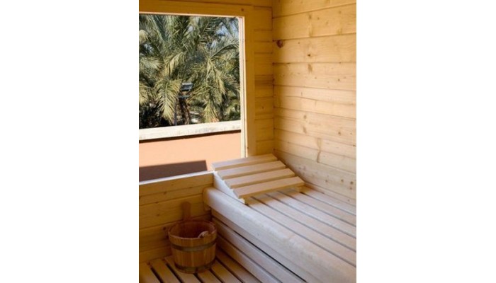 Hotel Jardin Milenio poza 3