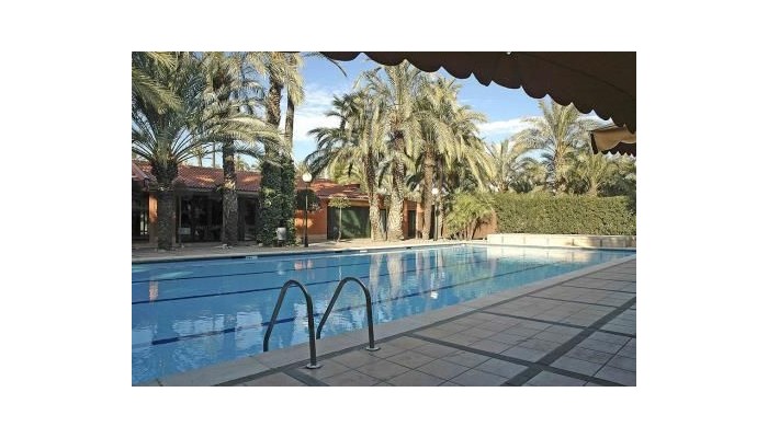 Hotel Jardin Milenio poza 2