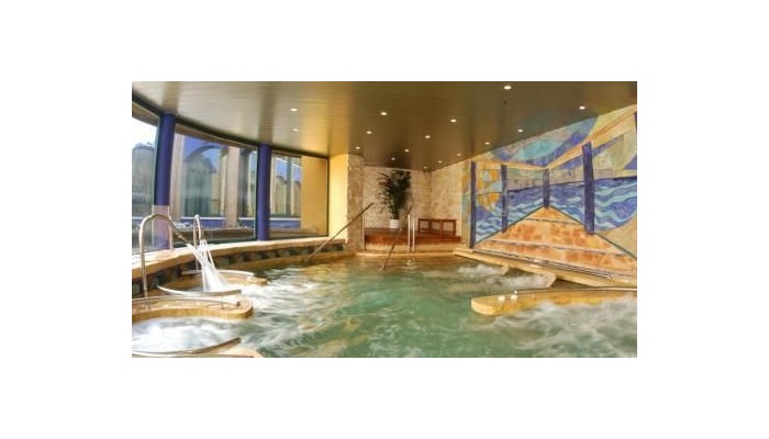 Hotel La Laguna Spa And Golf poza 23