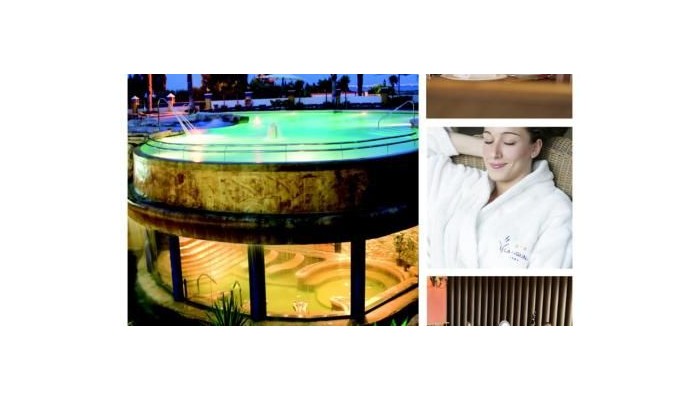 Hotel La Laguna Spa And Golf poza 42