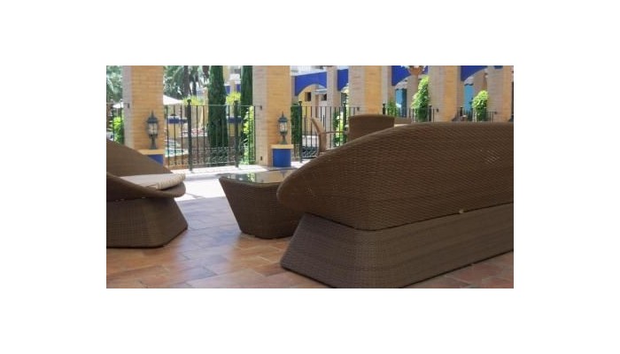 Hotel La Laguna Spa And Golf poza 11