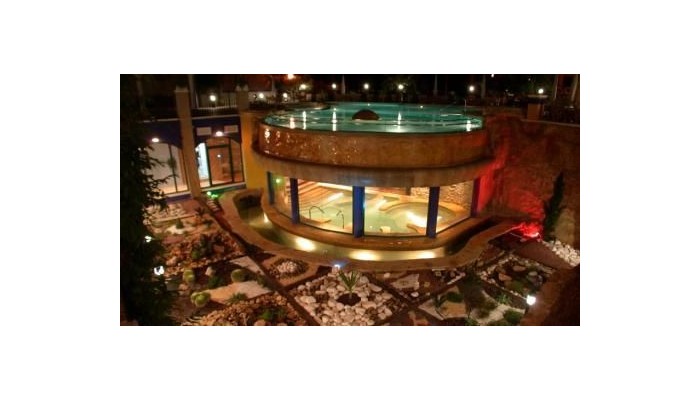 Hotel La Laguna Spa And Golf poza 26