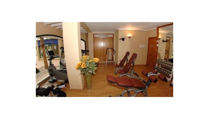 Hotel La Laguna Spa And Golf poza 28