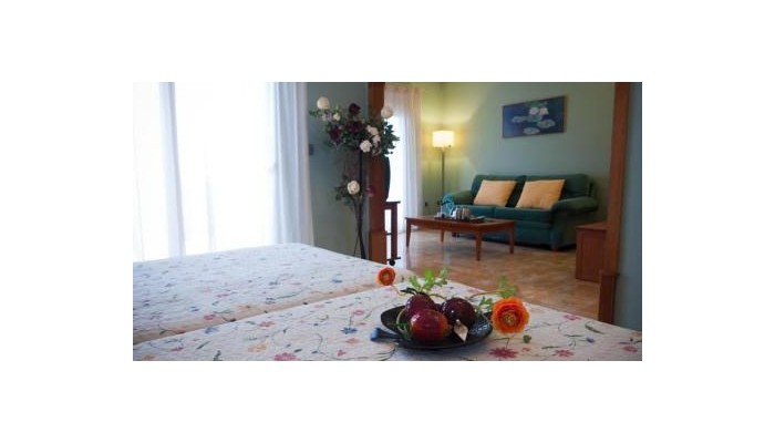 Hotel La Laguna Spa And Golf poza 4