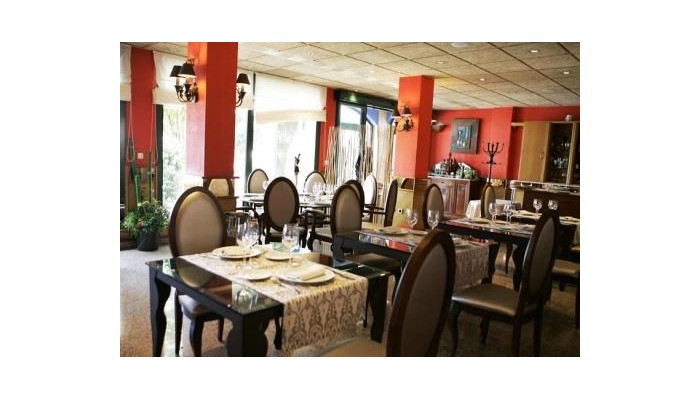 Hotel La Laguna Spa And Golf poza 24