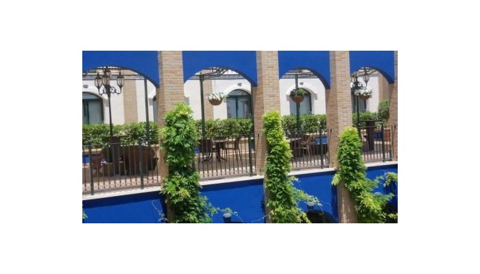 Hotel La Laguna Spa And Golf poza 20