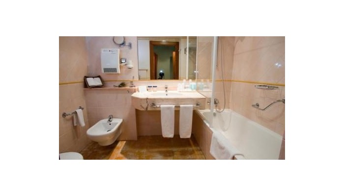 Hotel La Laguna Spa And Golf poza 15