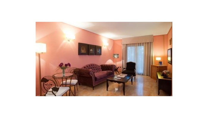 Hotel La Laguna Spa And Golf poza 8