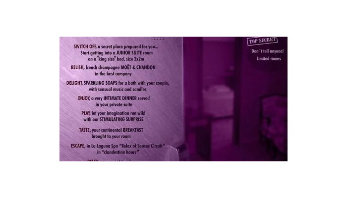 Hotel La Laguna Spa And Golf poza 43