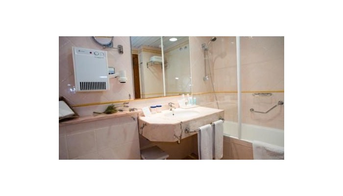 Hotel La Laguna Spa And Golf poza 34