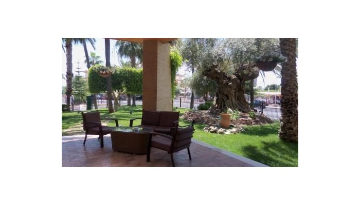 Hotel La Laguna Spa And Golf poza 40