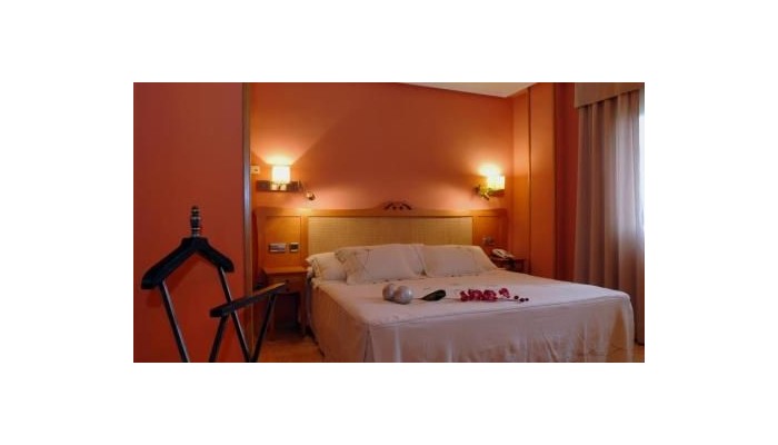 Hotel La Laguna Spa And Golf poza 7