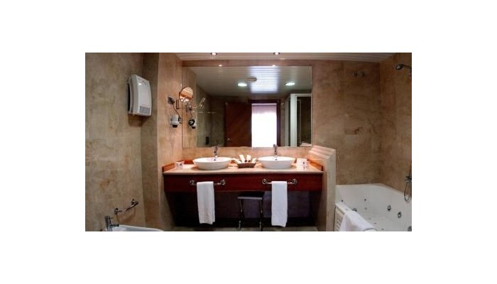 Hotel La Laguna Spa And Golf poza 6