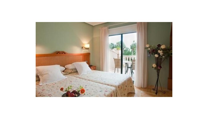 Hotel La Laguna Spa And Golf poza 36