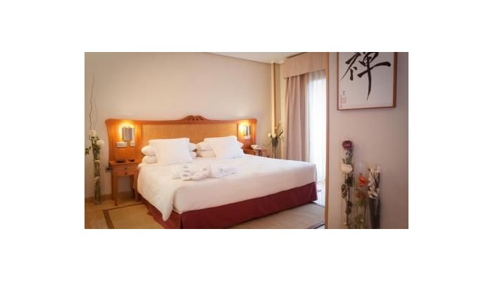 Hotel La Laguna Spa And Golf poza 5