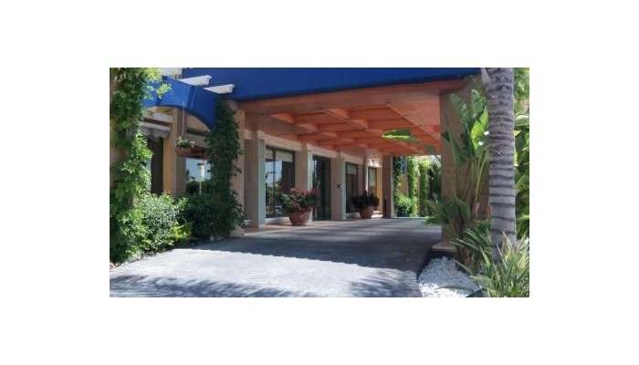 Hotel La Laguna Spa And Golf poza 41