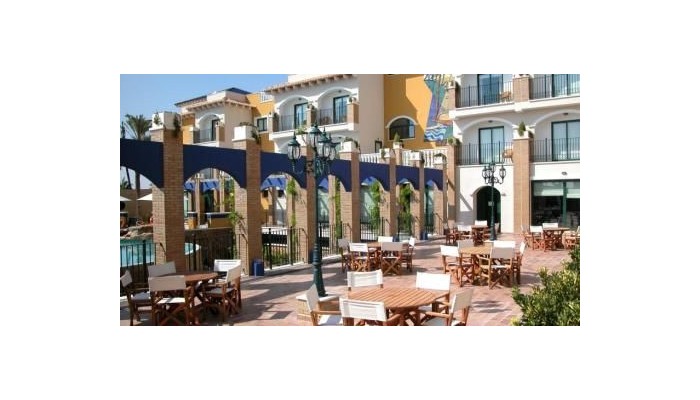 Hotel La Laguna Spa And Golf poza 3