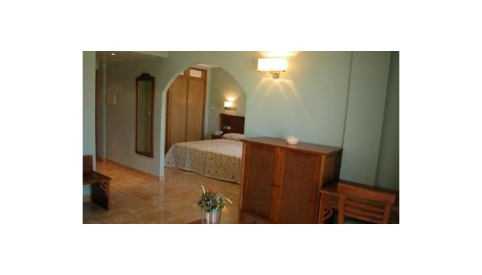 Hotel La Laguna Spa And Golf poza 35