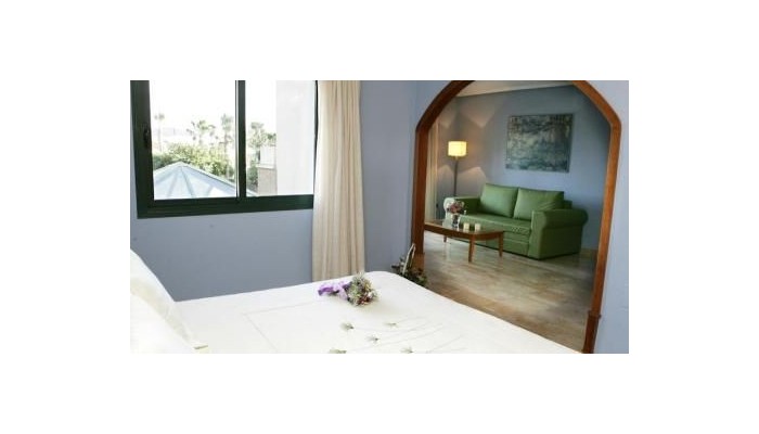 Hotel La Laguna Spa And Golf poza 33