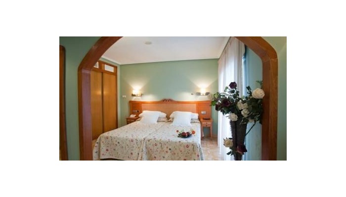 Hotel La Laguna Spa And Golf poza 9