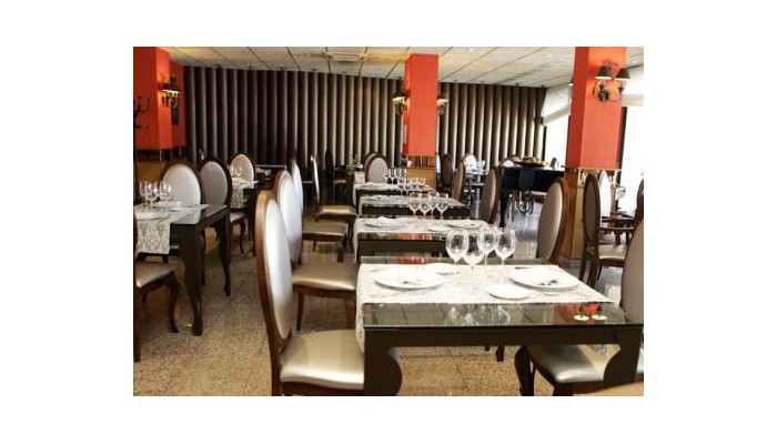 Hotel La Laguna Spa And Golf poza 44