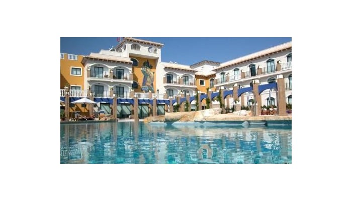 Hotel La Laguna Spa And Golf poza 25