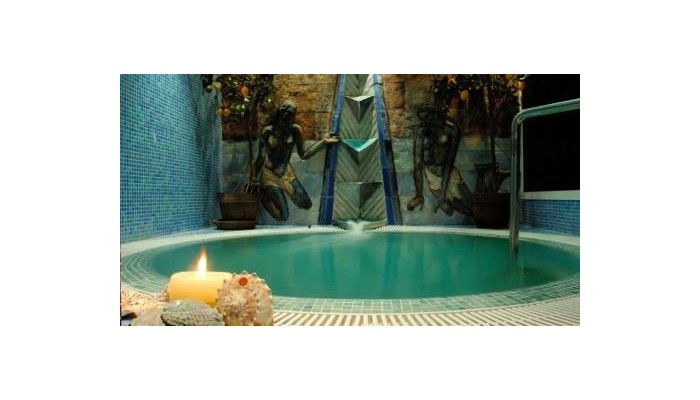 Hotel La Laguna Spa And Golf poza 17