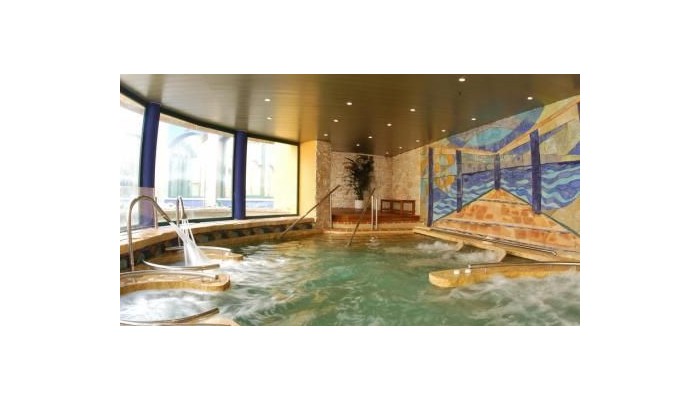 Hotel La Laguna Spa And Golf poza 2