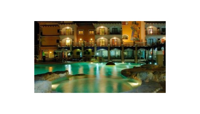 Hotel La Laguna Spa And Golf poza 0