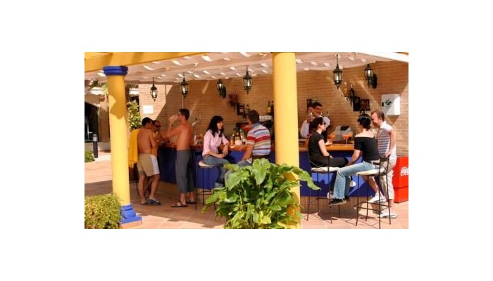 Hotel La Laguna Spa And Golf poza 32